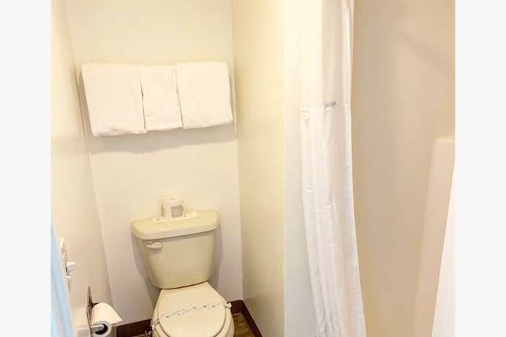 Travelodge by Wyndham Cedar City