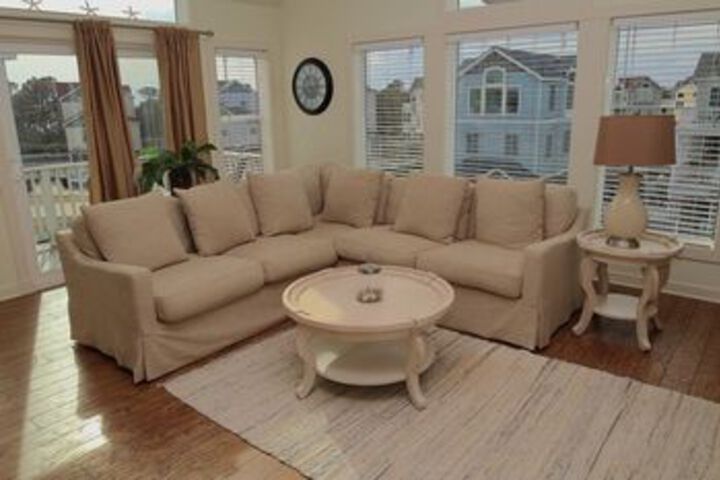 Villas at Corolla Bay by Kees Vacations