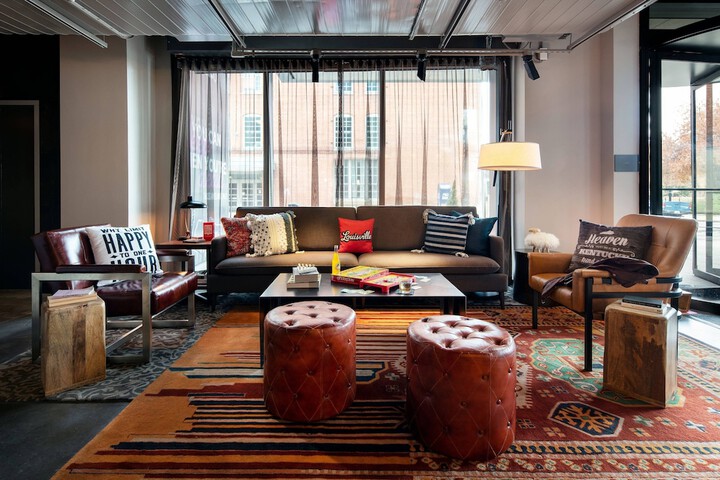 Hotel Interior 14 of 56