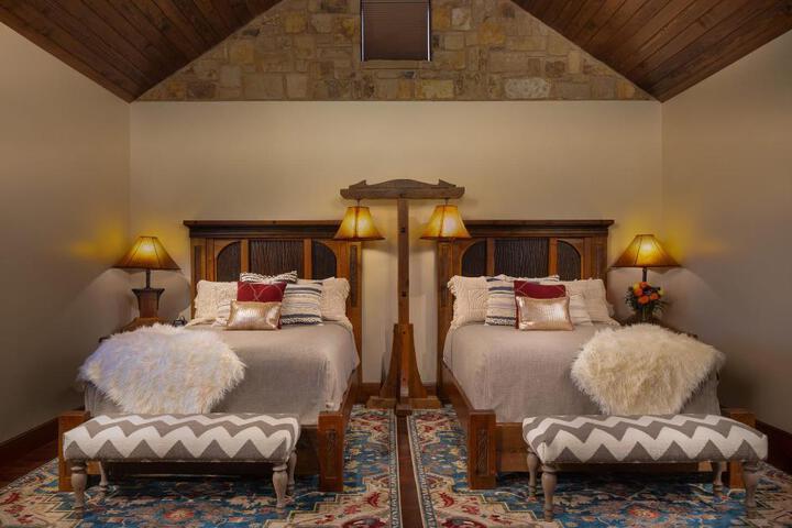 The JL Bar Ranch Resort & Spa