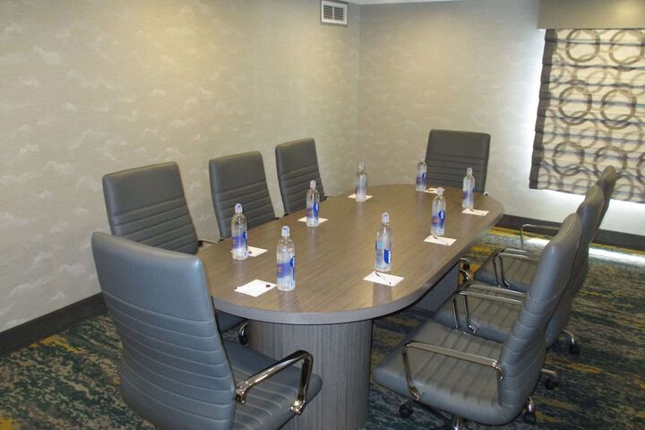 Meeting 14 of 19