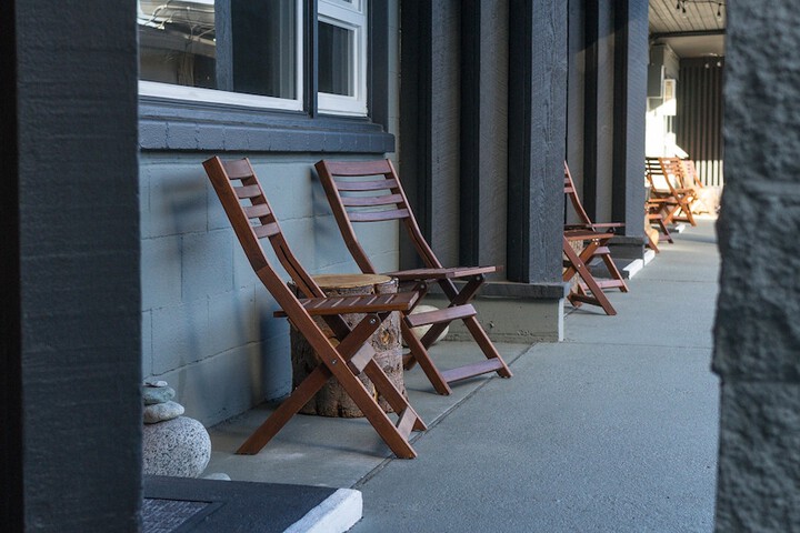 Terrace/Patio 58 of 68