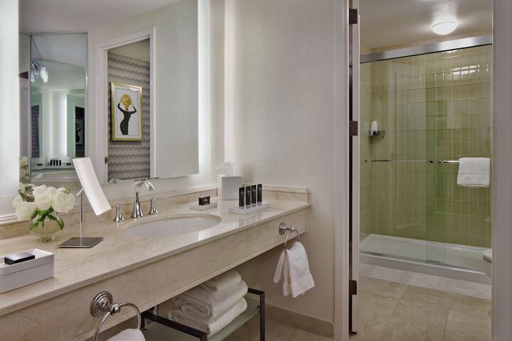 The Logan Philadelphia Curio Collection by Hilton