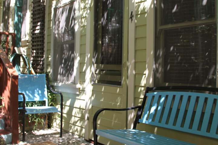 Terrace/Patio 110 of 135
