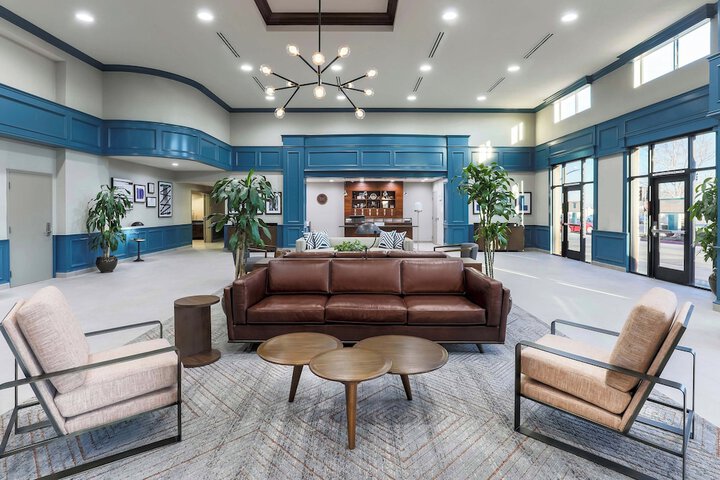 Four Points by Sheraton Ontario-Rancho Cucamonga