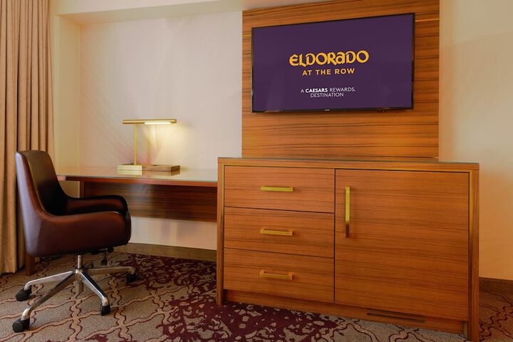 Eldorado Reno – a Caesars Rewards Destination