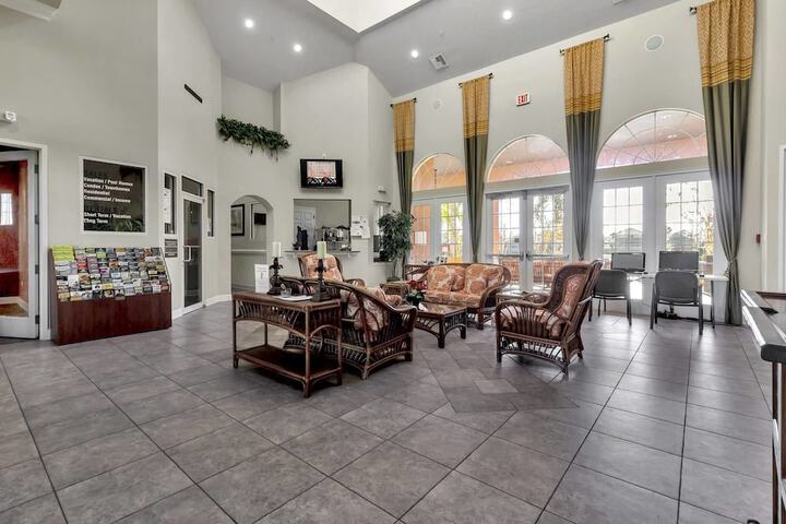 Aviana Resort- Pet Friendly 5bd / 4ba Home - #5av451