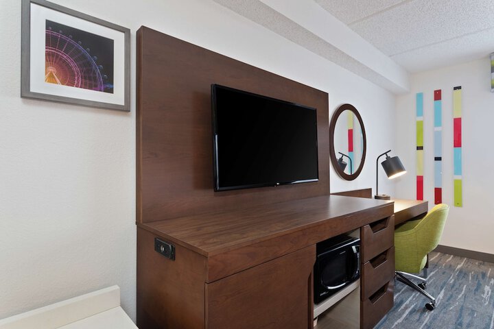 Hampton Inn & Suites Orlando Intl Dr N