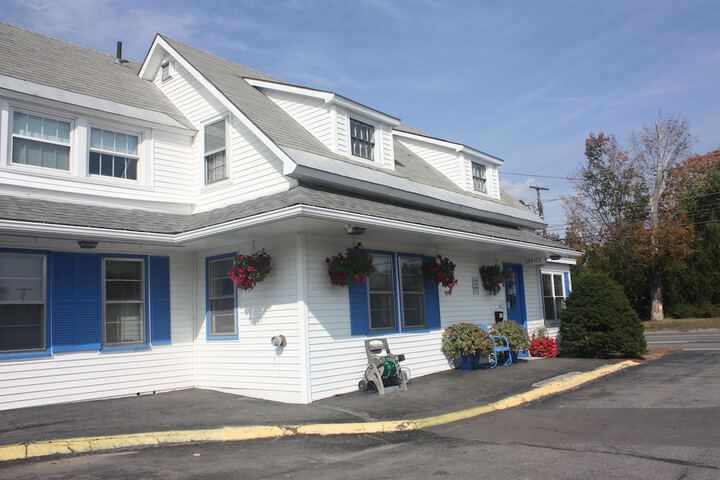 The Towne Motel