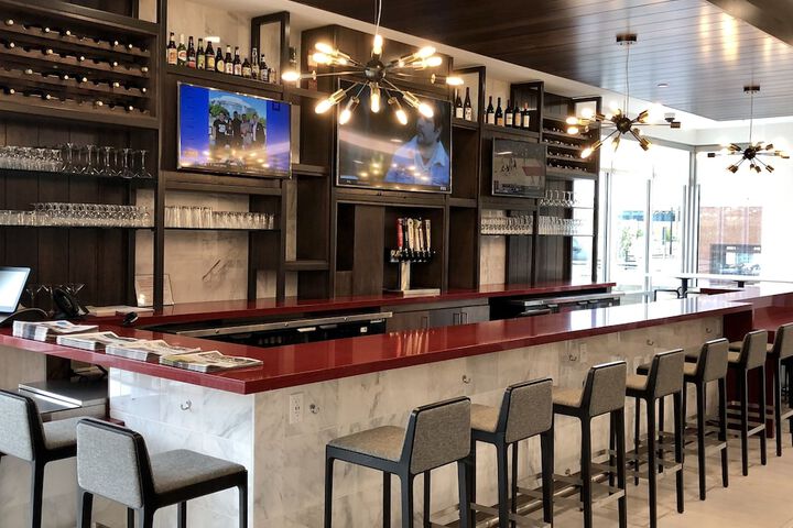 Hilton Garden Inn Lehi