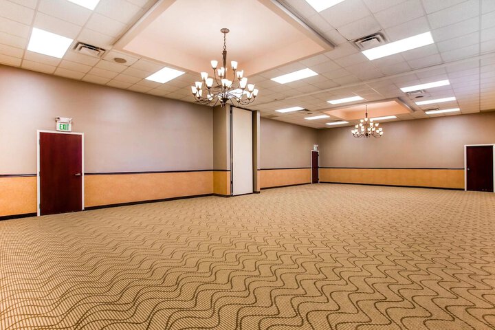 Quality Inn Draper near Salt Lake City