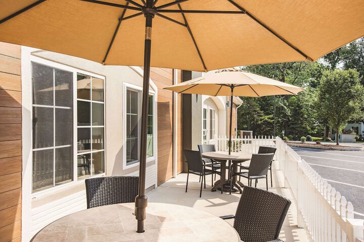 Terrace/Patio 25 of 26