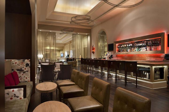 Fairmont Dallas