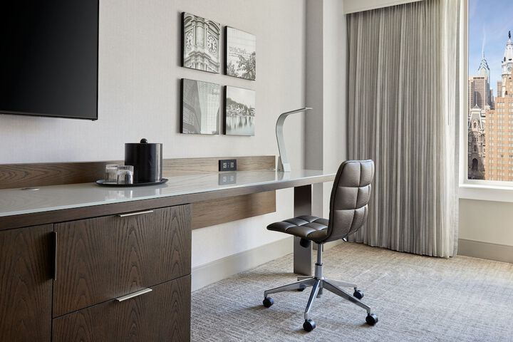 Philadelphia Marriott Downtown
