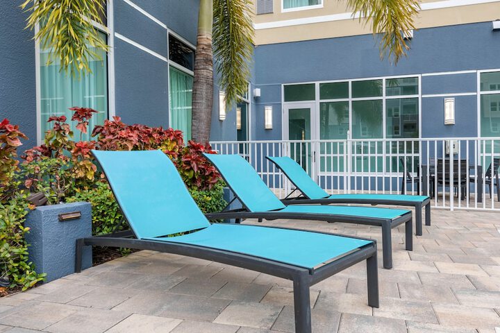 Staybridge Suites St. Petersburg Downtown by IHG