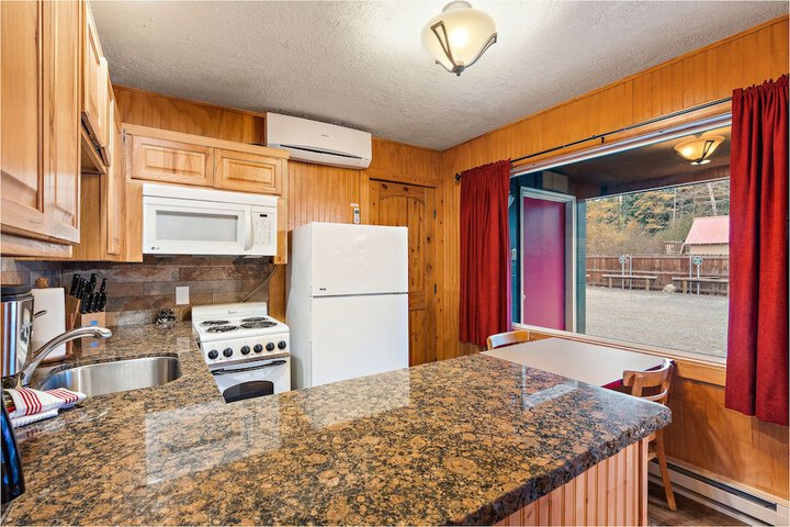 Brundage Bungalows