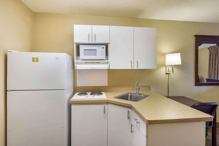 Extended Stay America Suites Tacoma Fife