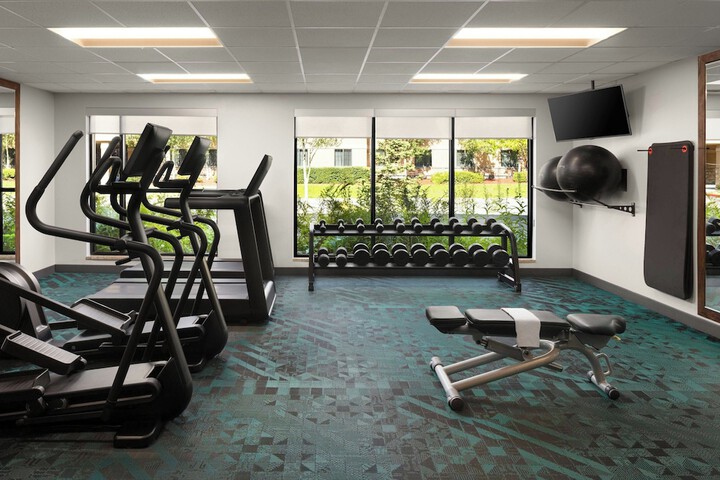 Towneplace Suites Anchorage Midtown