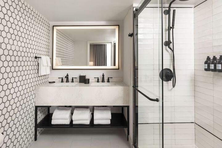 Mills House Charleston Curio Collection by Hilton