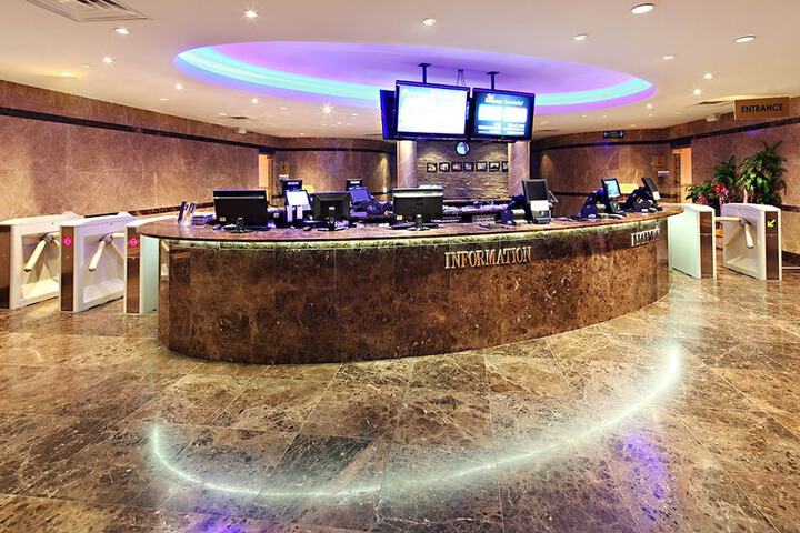 The One Boutique Hotel