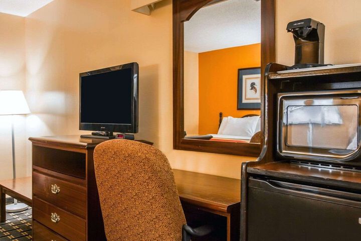 Econo Lodge Eufaula South
