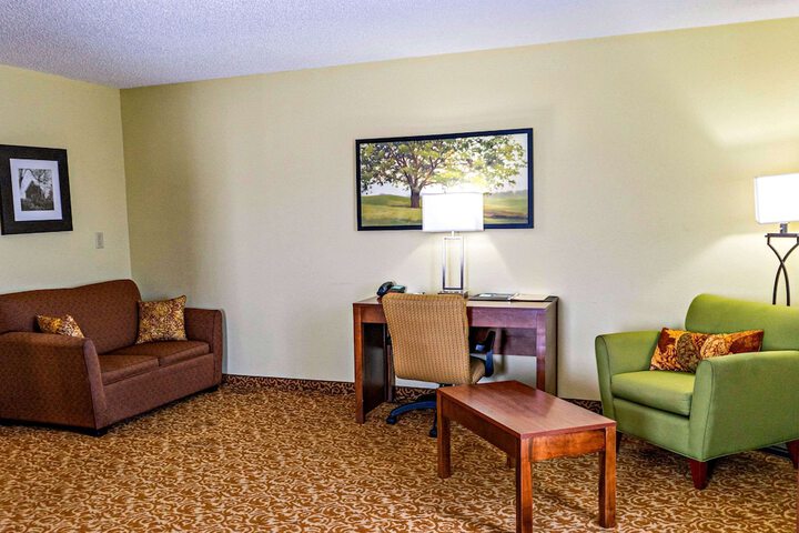 Quality Inn Whiteville North