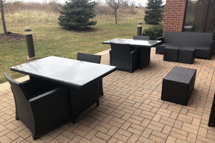Terrace/Patio 47 of 47