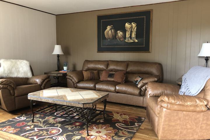 Dao House