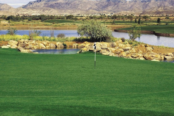 Sheraton Grand at Wild Horse Pass