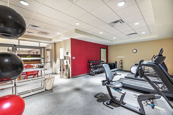 Home2 Suites by Hilton Midland East
