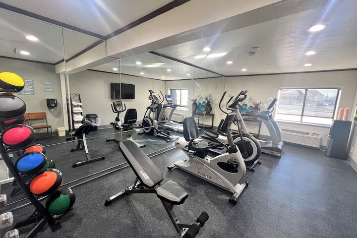 Health and Fitness 11 of 11