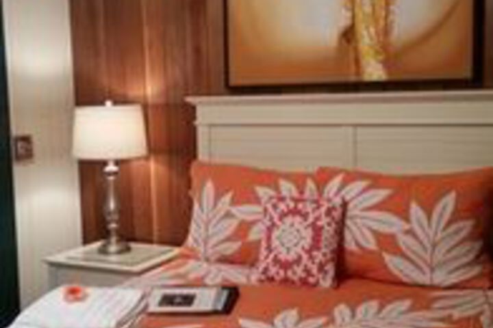Haiku Plantation Inn Bed & Breakfast