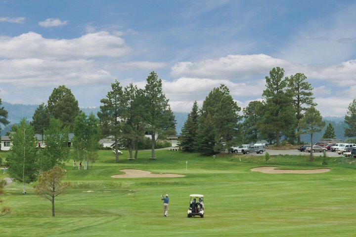 Club Wyndham Pagosa