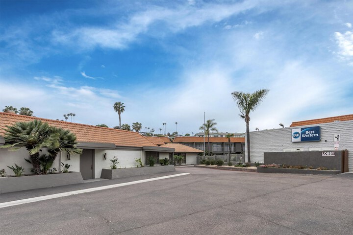 Best Western Oceanside Inn