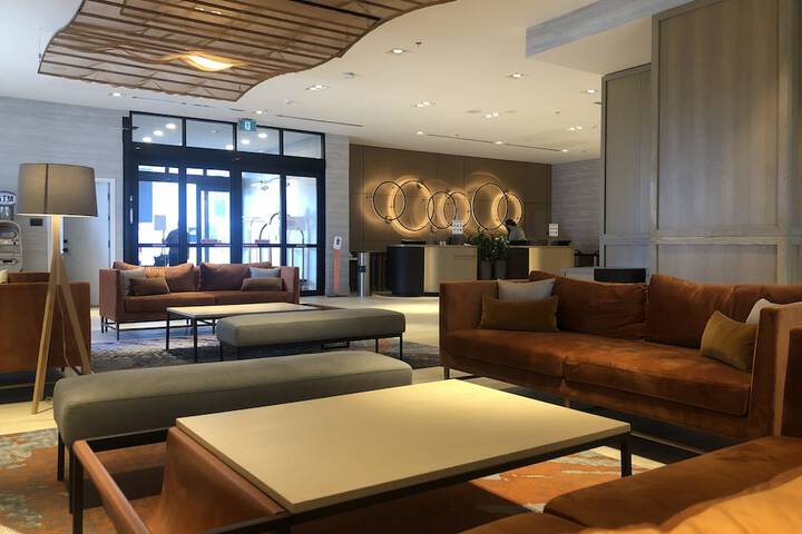 Hotel Interior 18 of 46
