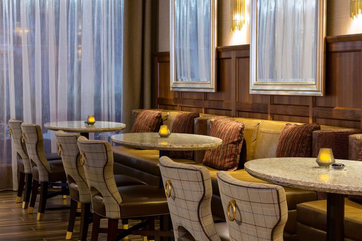 Hilton Boston Park Plaza