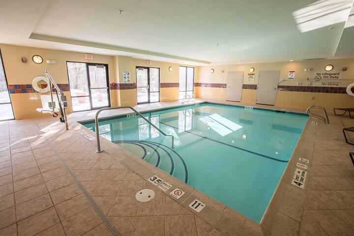Pool 8 of 54