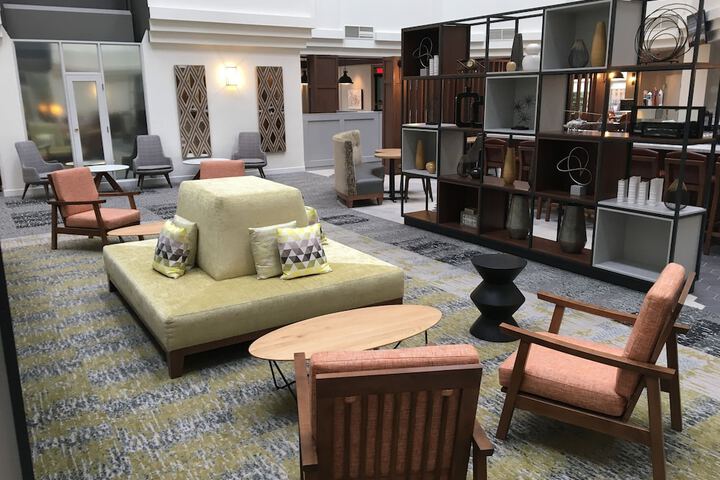 Hotel Interior 27 of 85