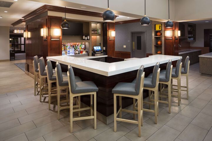 HYATT house Boston / Waltham