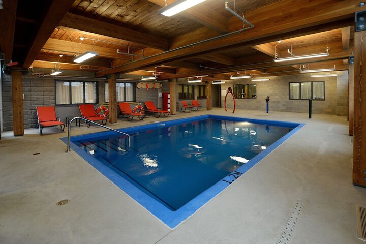 Pool 8 of 77