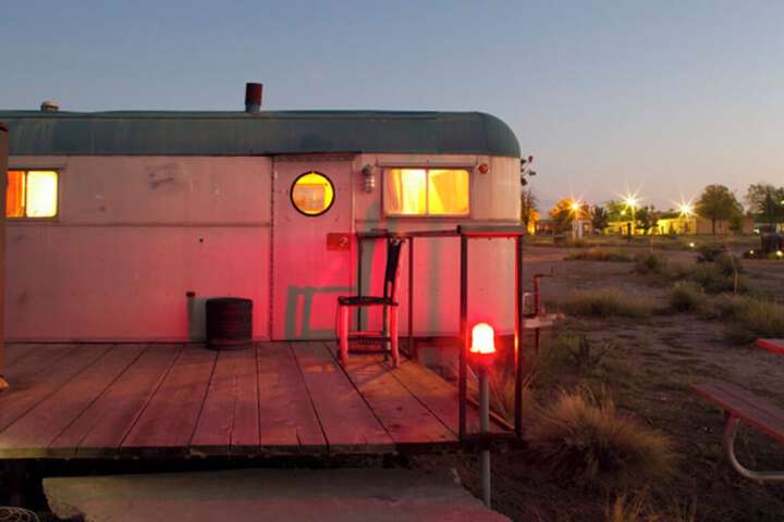 El Cosmico