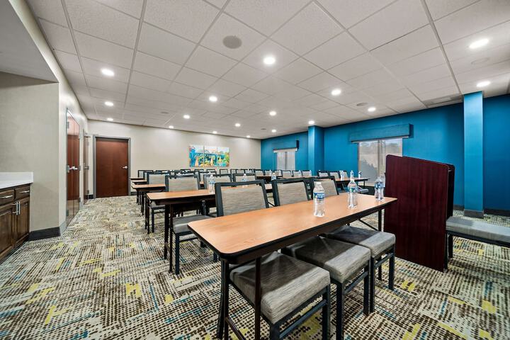 Hampton Inn Suites Opelika I85 Auburn Area
