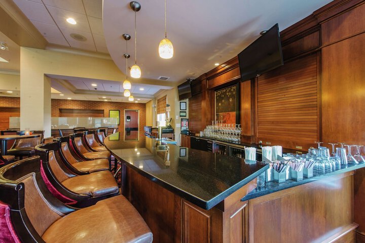 Hilton Garden Inn Manchester Downtown