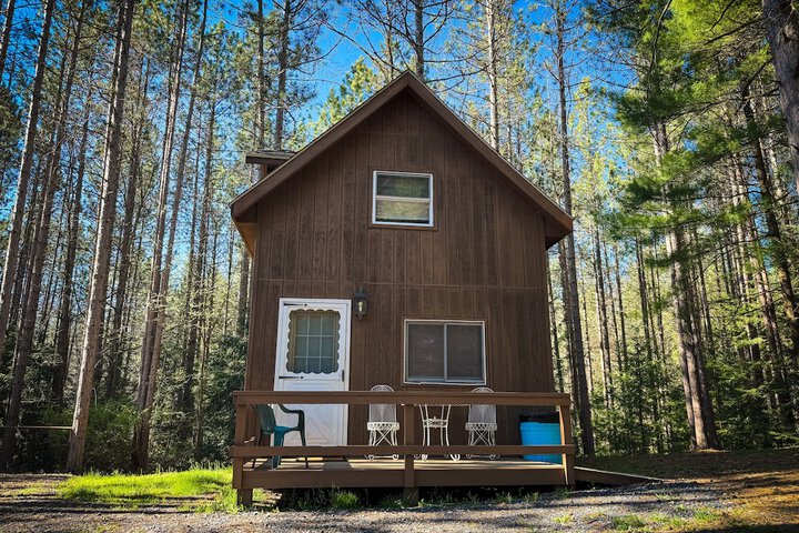 Boyers Pond Campground