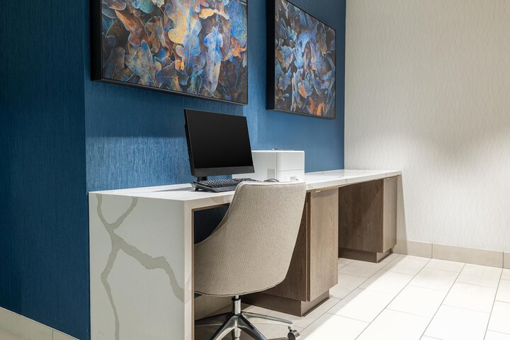 Homewood Suites by Hilton Hanover Arundel Mills