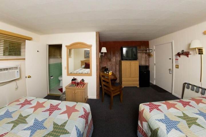 Oak Park Inn