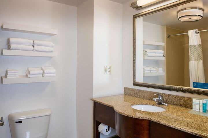 Hampton Inn & Suites Toledo-Perrysburg