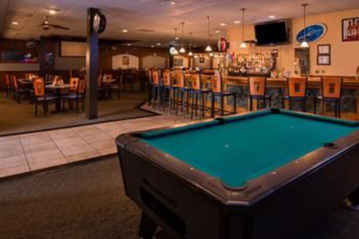 Ramada Plaza Rochester Airport