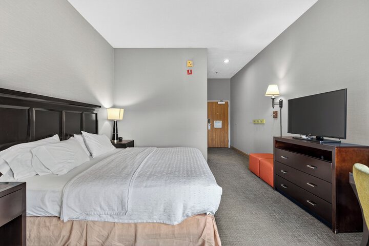 Hotel SLC
