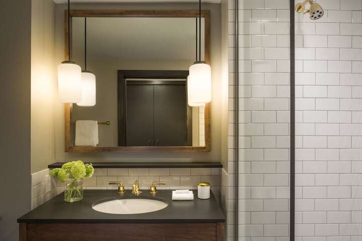 Kimpton Journeyman Hotel by IHG
